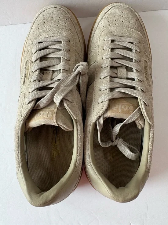 NWT Gola Classics Hawk Suede '86 Sneakers Size 7 Women’s - Picture 13 of 16